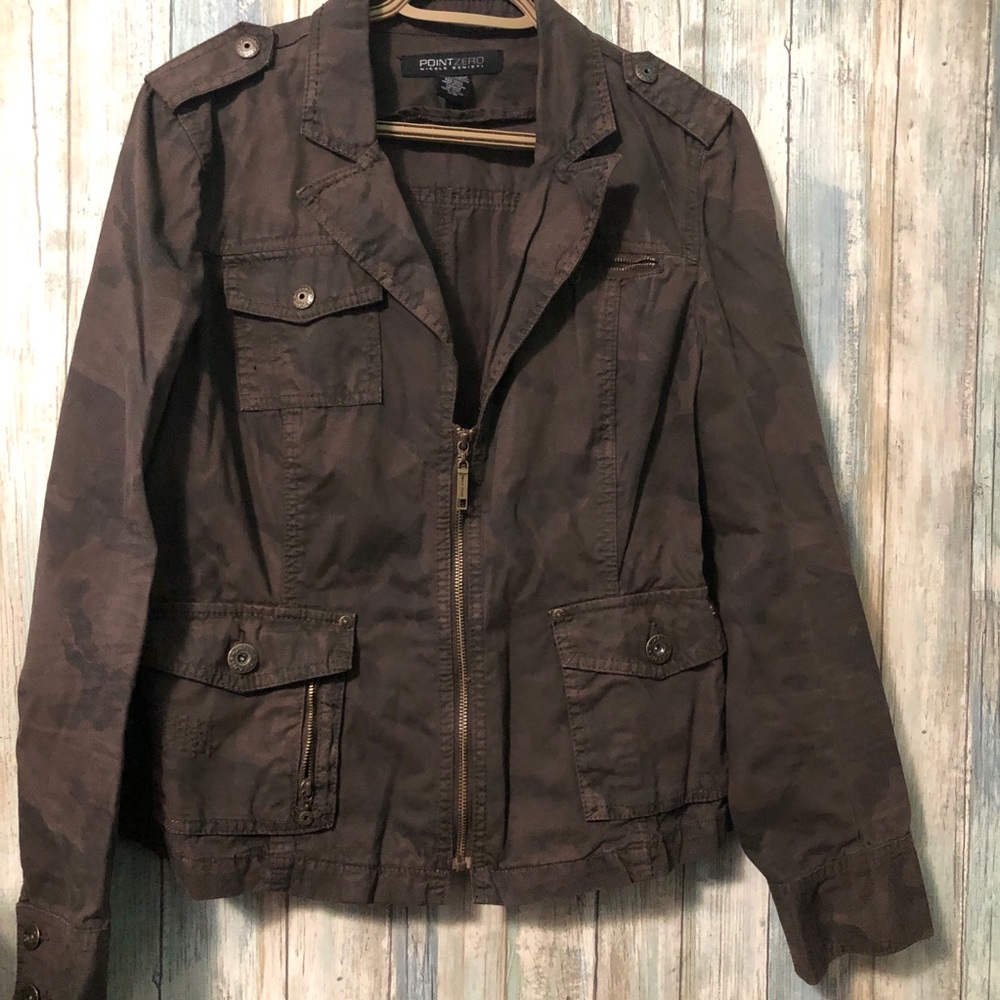 Super cute jacket